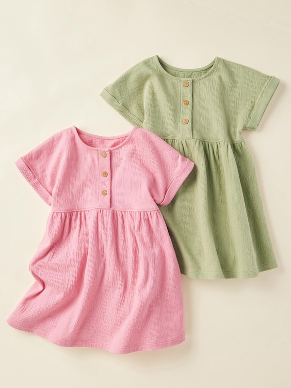 Baby Dress