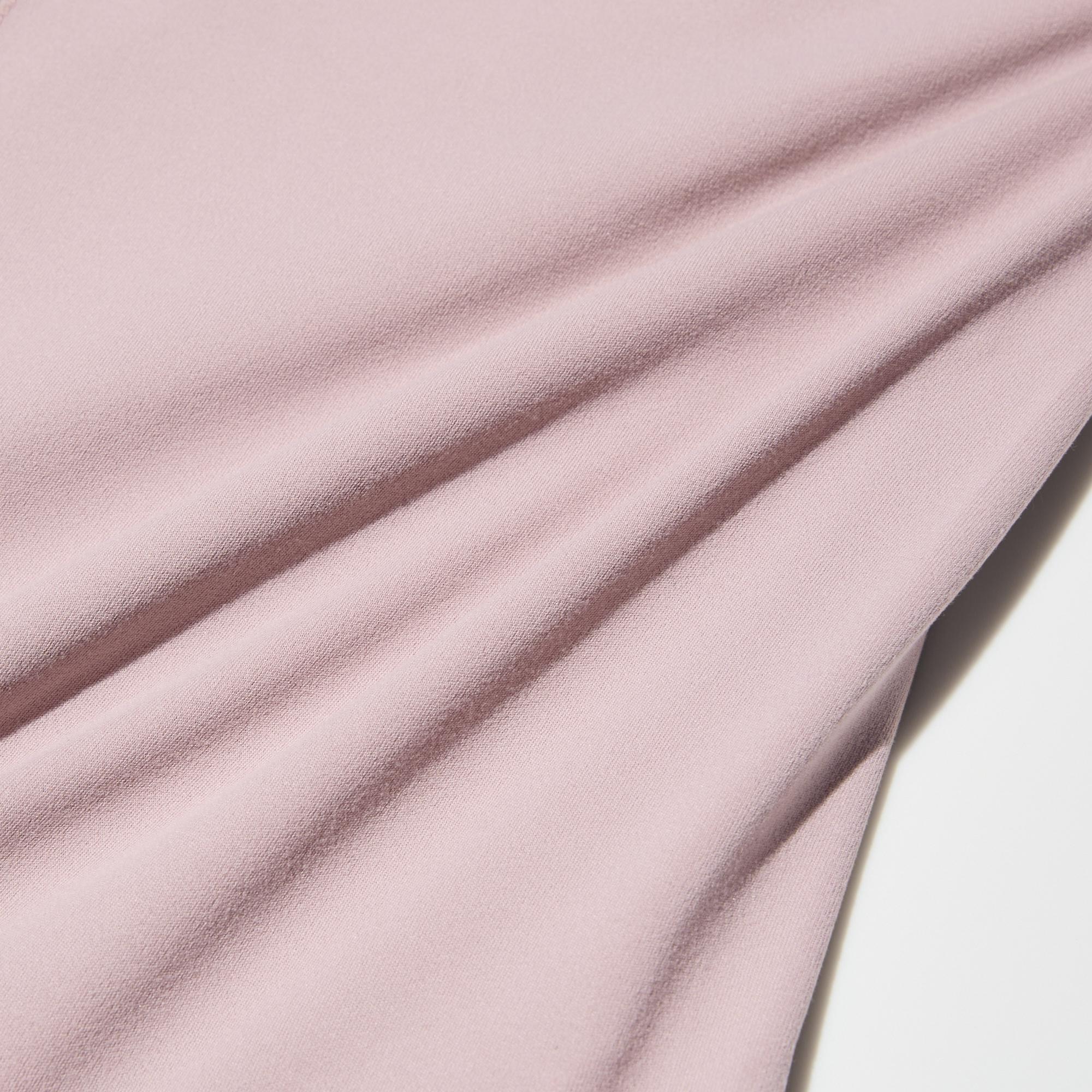 Soft Ultra Stretch fabric for smooth comfort and easy movement.