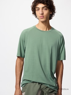 DRY-EX T-Shirt | Mapping