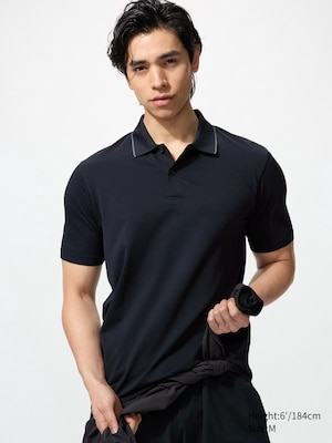 DRY-EX Polo Shirt