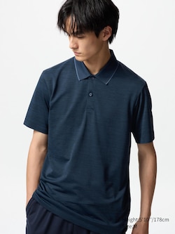 DRY-EX Polo Shirt