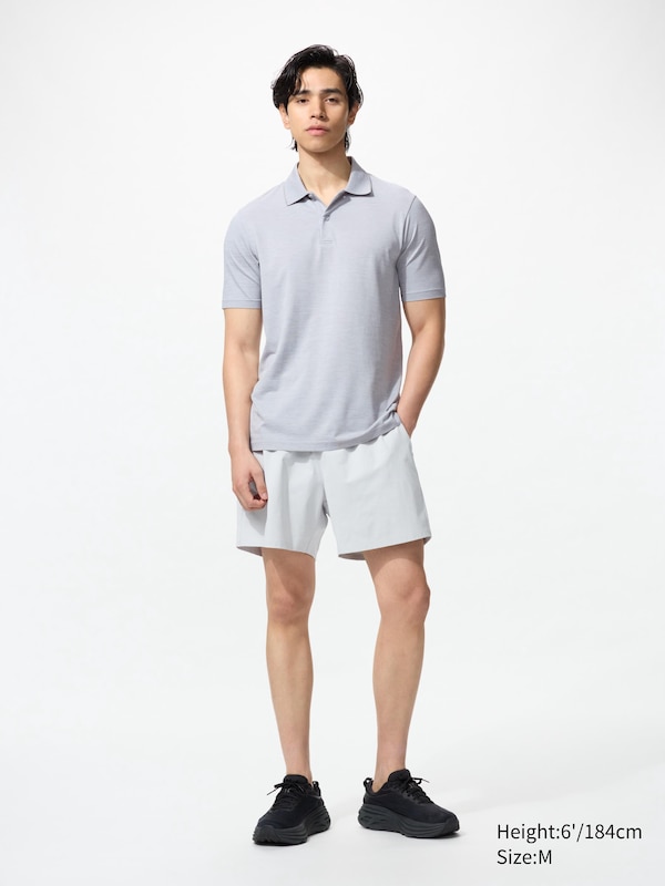 DRY-EX Polo Shirt