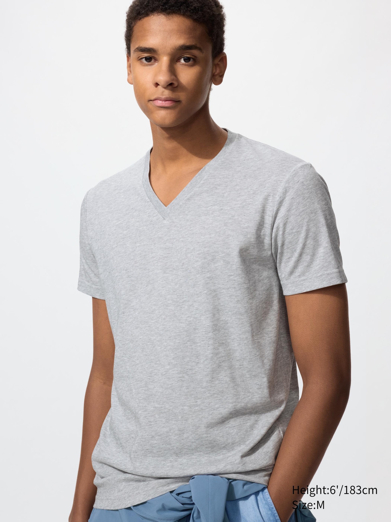 Men's Sport Utility Wear Activewear | UNIQLO US