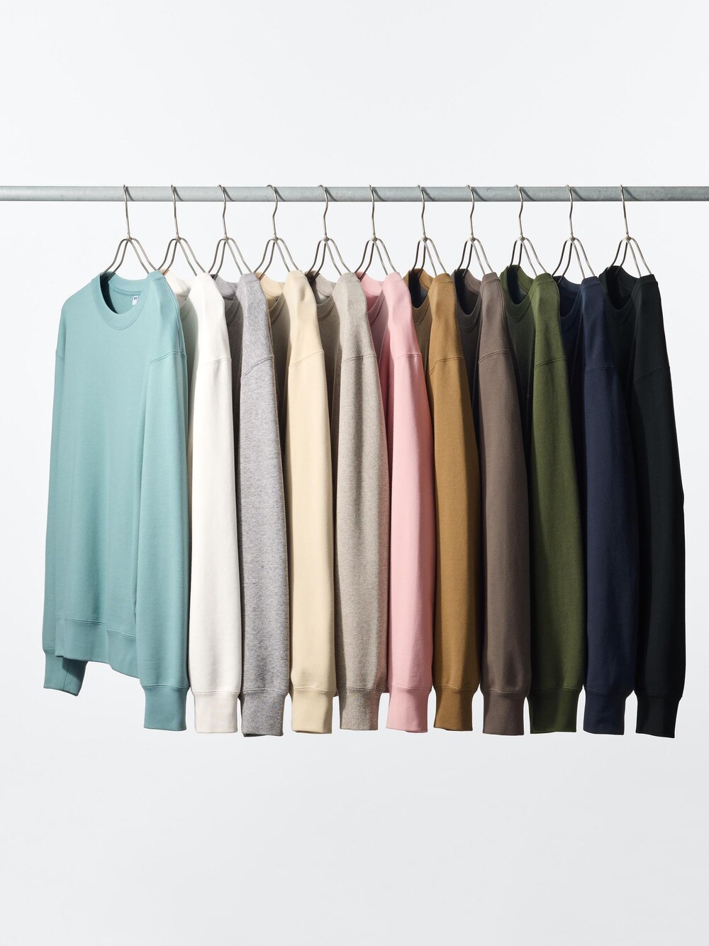 Uniqlo Sweatshirt — фото 4
