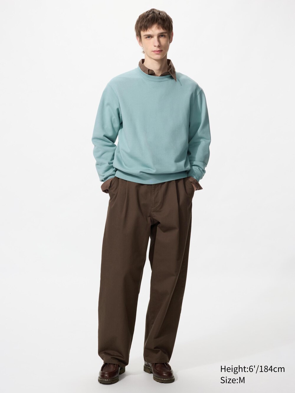 Uniqlo Sweatshirt — фото 2