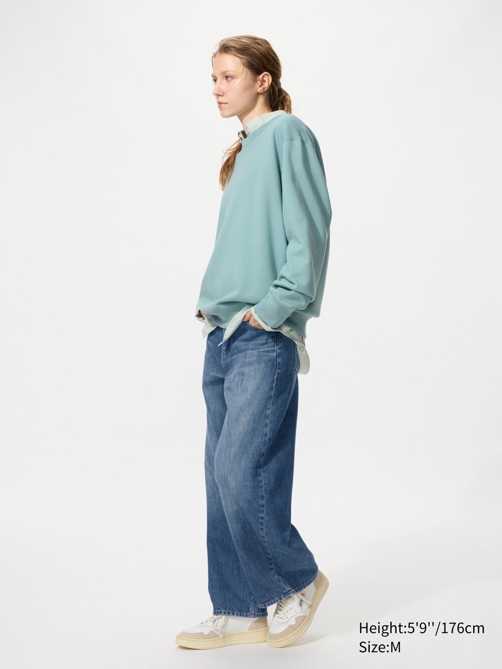 Uniqlo Sweatshirt — фото 3