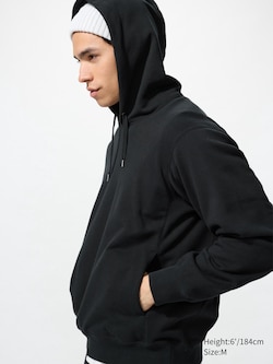 Sweat Pullover Hoodie