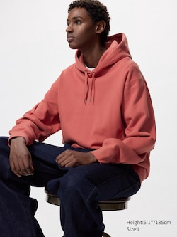 Sweat Pullover Hoodie