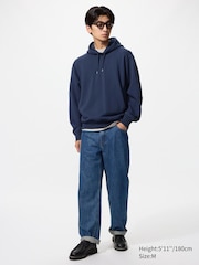 Sweat Pullover Hoodie