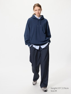 Sweat Pullover Hoodie