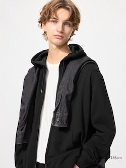 Sweat Full-Zip Hoodie
