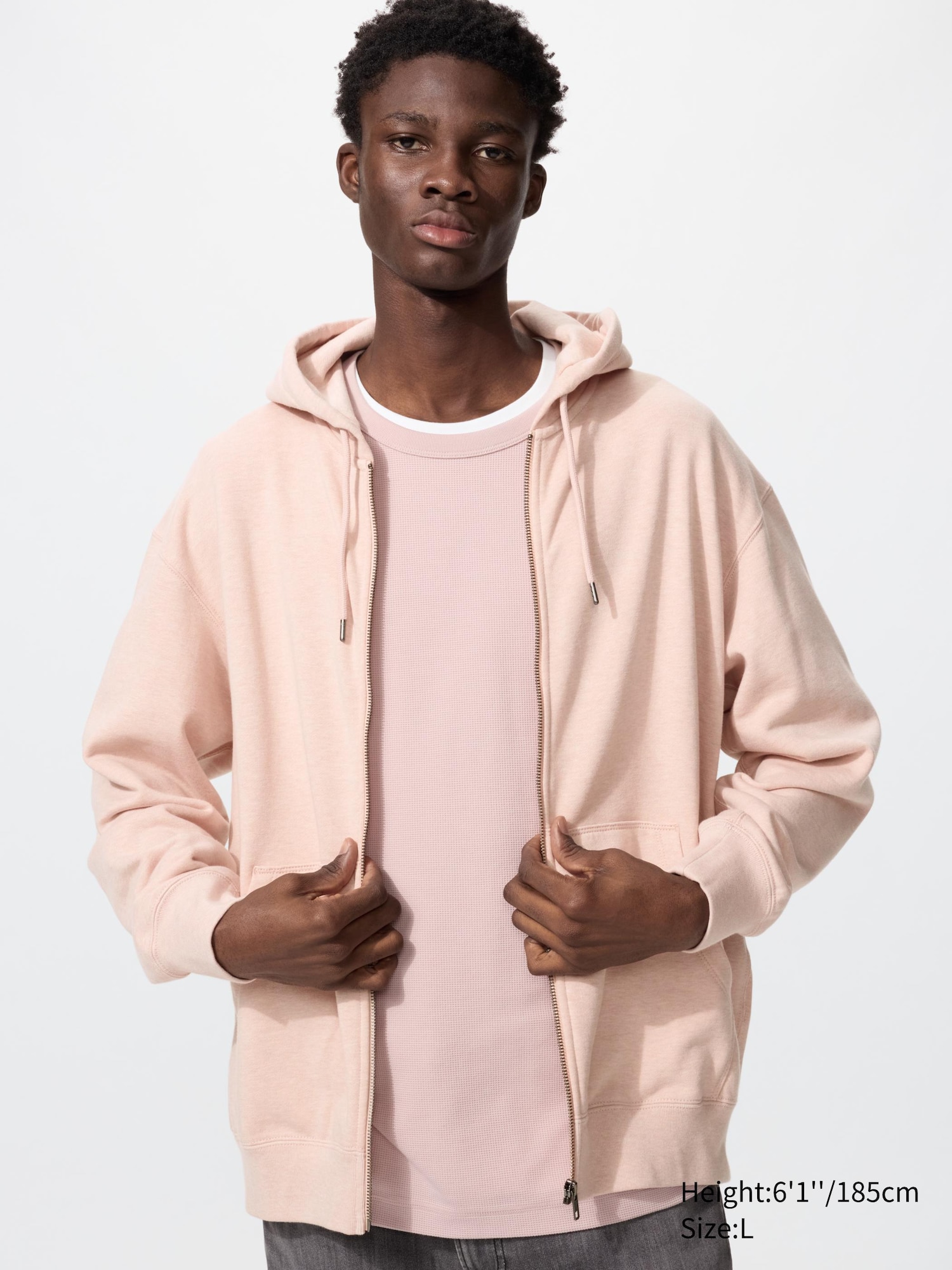 Abercrombie & Fitch Busch Light Full-Zip Hoodie | Arden Fair
