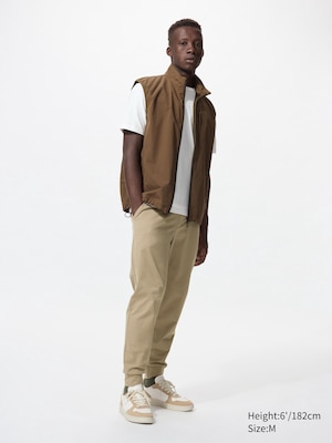 Ultra Stretch Active Jogger Pants