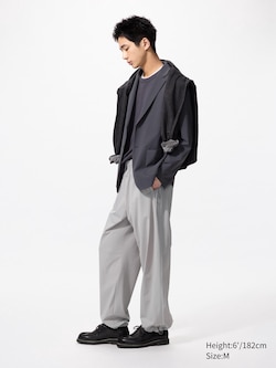 Ultra Stretch Active Track Pants