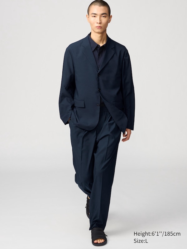 AirSense Jacket