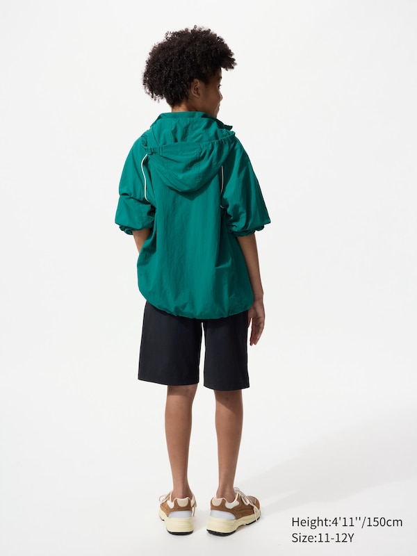 Ultra Stretch Active Shorts