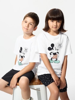 MAGIC FOR ALL TIMELESS UT Graphic T-Shirt | Mickey Mouse