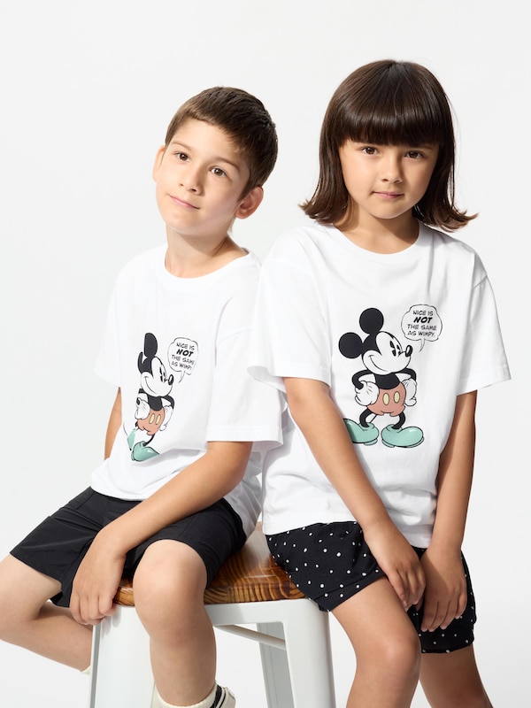 MAGIC FOR ALL TIMELESS UT Graphic T-Shirt | Mickey Mouse