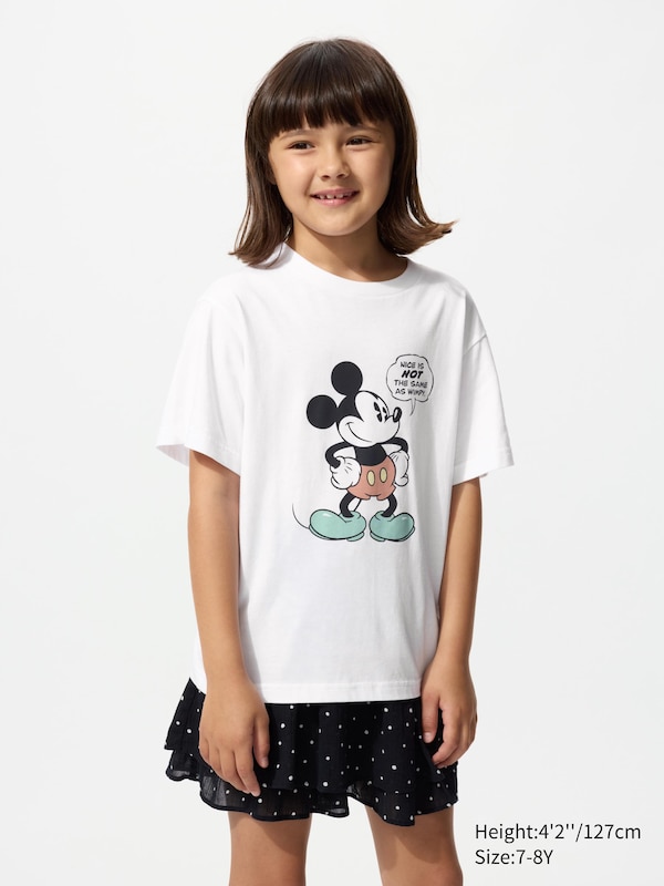 MAGIC FOR ALL TIMELESS UT Graphic T-Shirt | Mickey Mouse