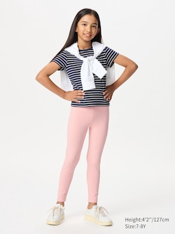 AIRism Soft Leggings