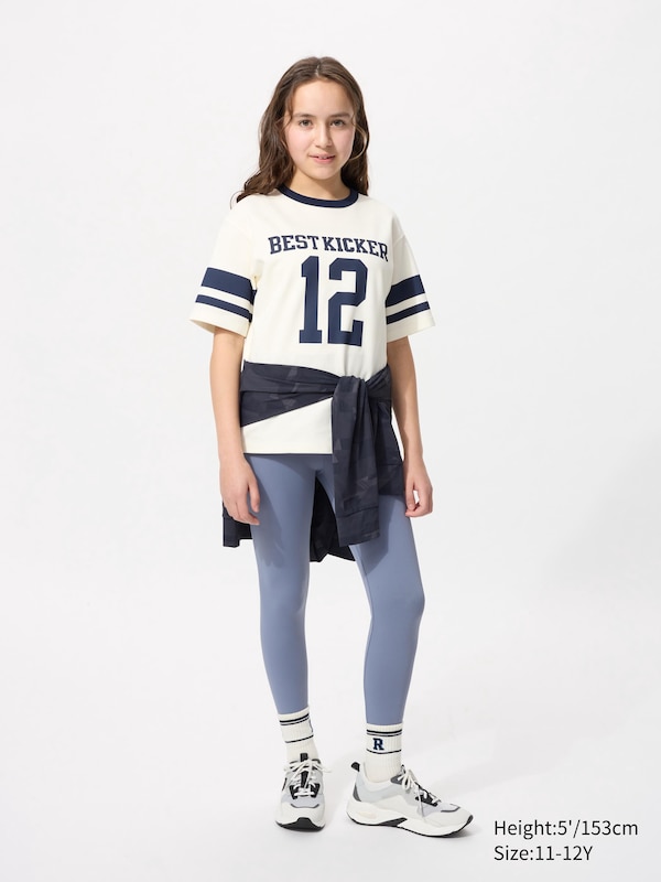 AIRism Soft Leggings