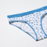 Mid Rise Briefs