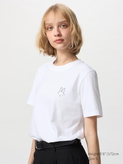 miffy UT Graphic T-Shirt