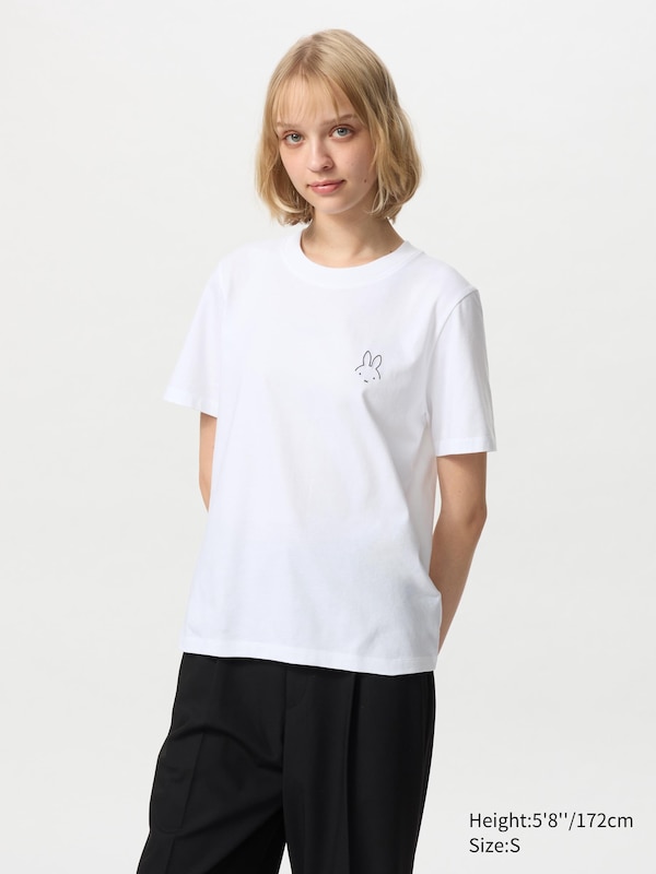 miffy UT Graphic T-Shirt