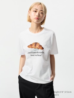 The Brands Food UT Graphic T-Shirt