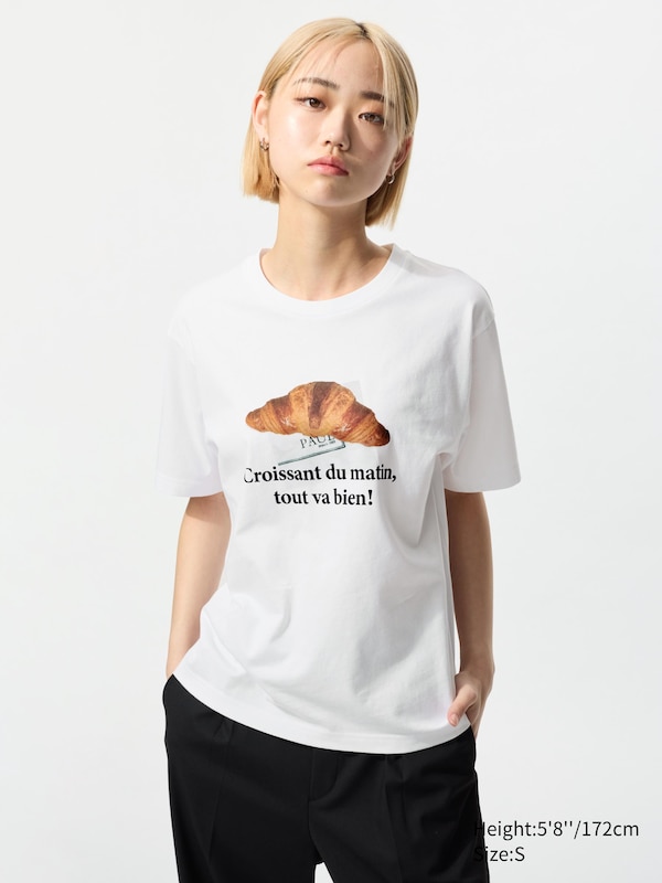 The Brands Food UT Graphic T-Shirt