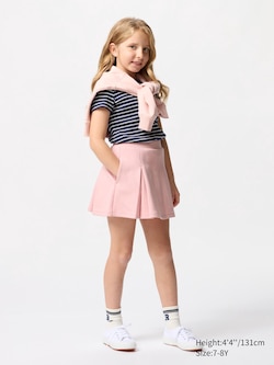 DRY Sweat Mini Skort