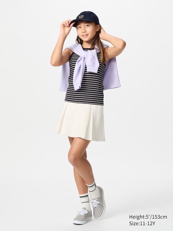 DRY Sweat Mini Skort