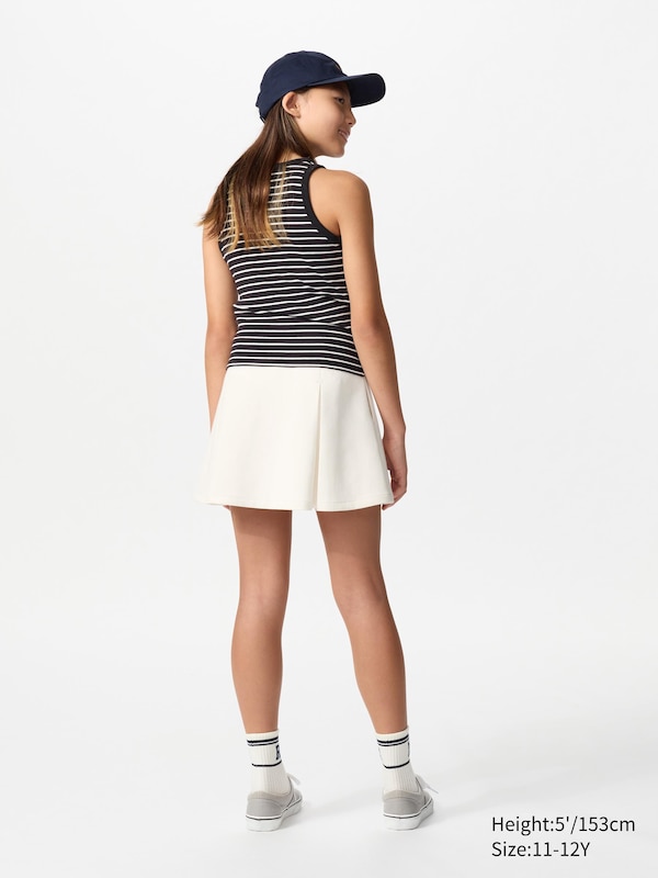 DRY Sweat Mini Skort
