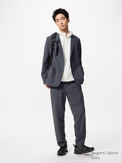 Ultra Stretch Pants