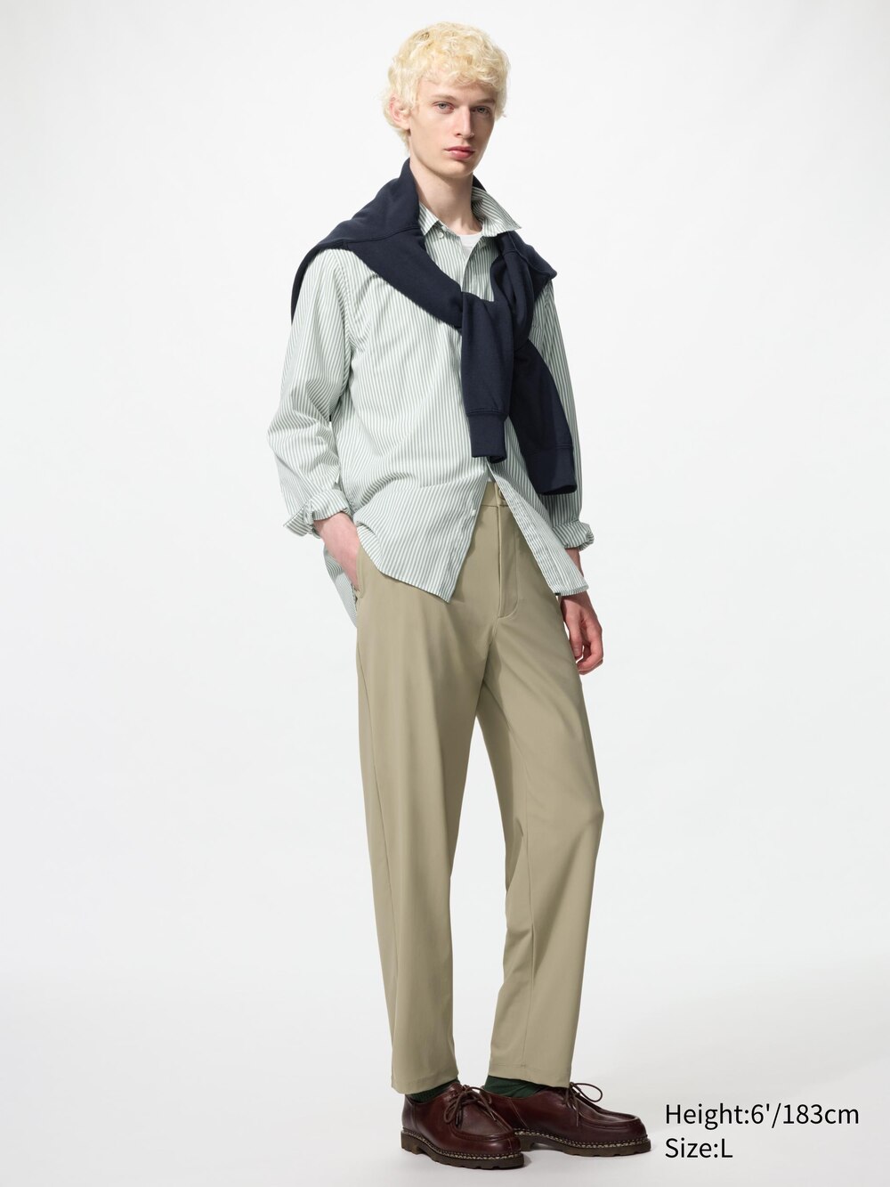 Ultra Stretch Pants