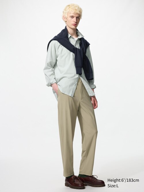 Ultra Stretch Pants