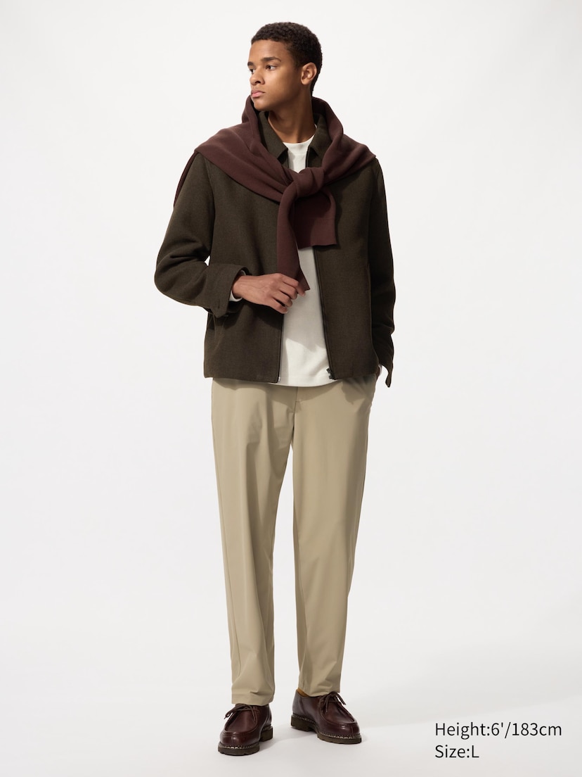 Ultra Stretch Pants_32