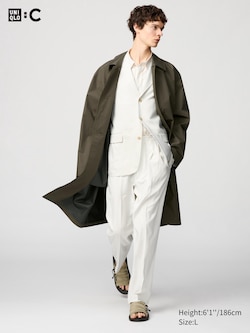 AirSense Pleated Pants