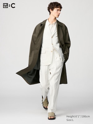 AirSense Pleated Pants