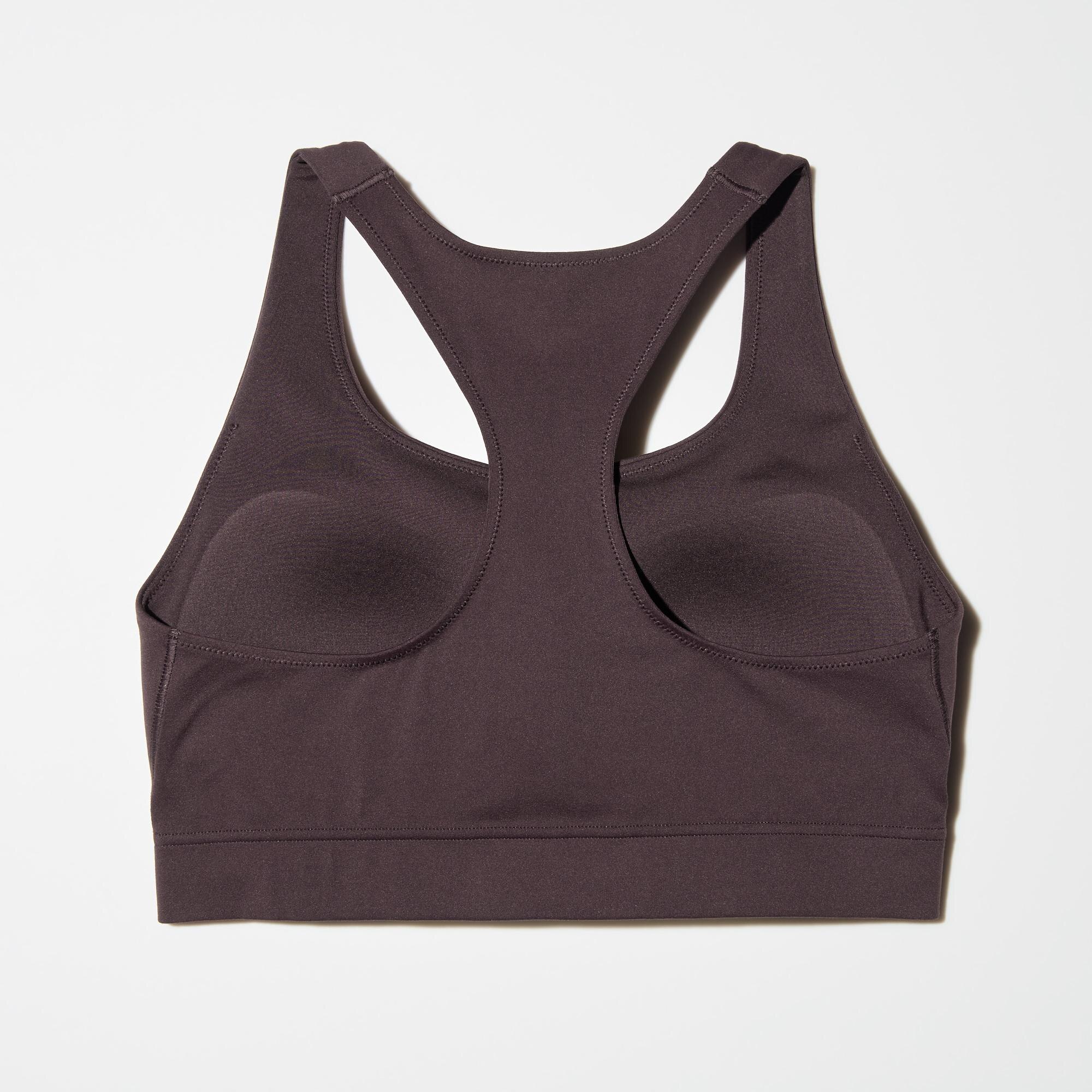 Wireless Bra | Active | UNIQLO US