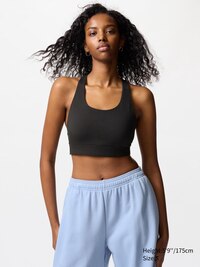 Active Bra Top