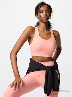 Wireless Bra | Active