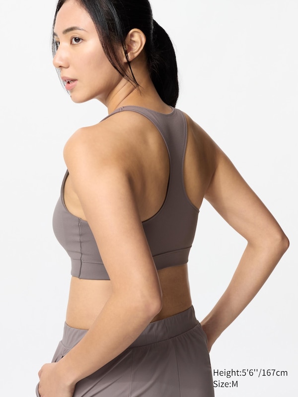 Wireless Bra | Active