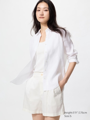 Premium Linen Shirt