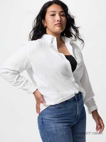 Premium Linen Shirt