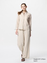 Premium Linen Shirt