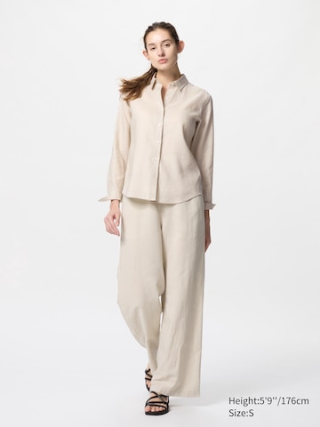 Premium Linen Shirt
