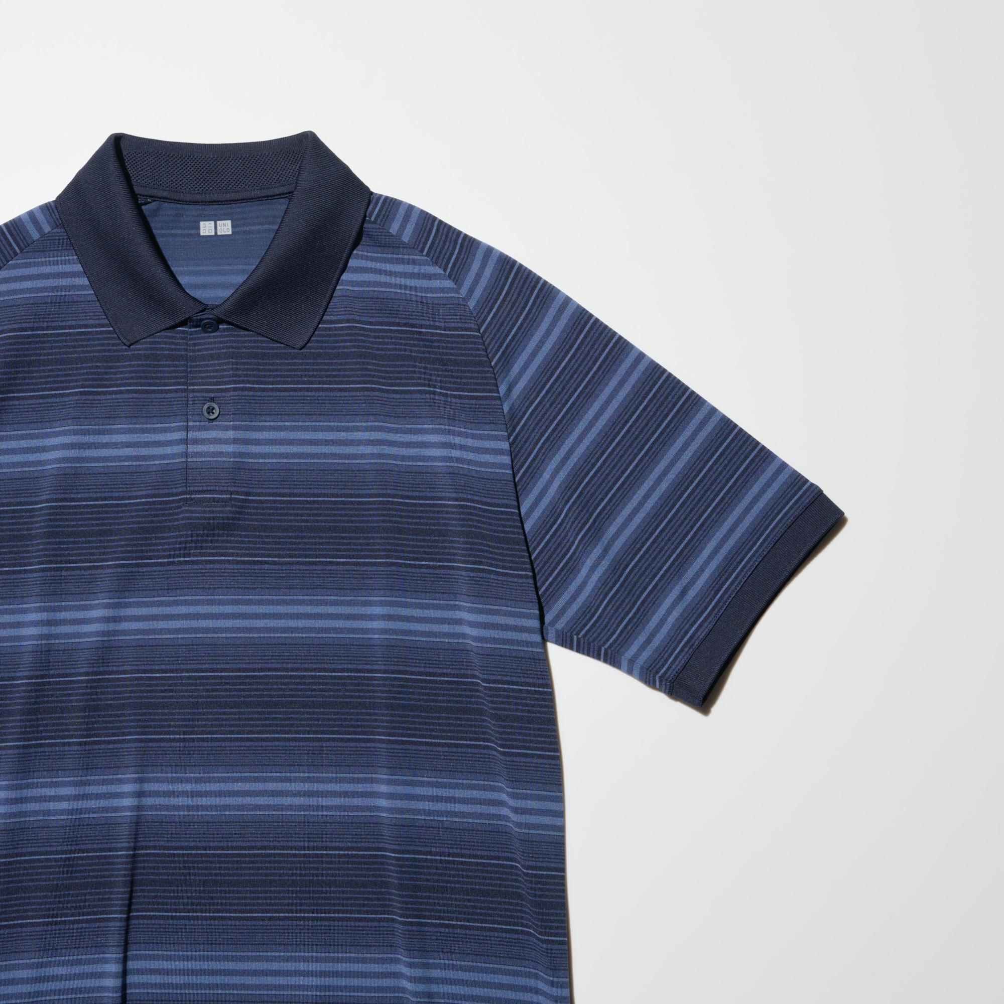 Raglan sleeves for easy arm movement, ideal for sports.