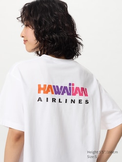 The Brands Hawaiian Loco UT Graphic T-Shirt