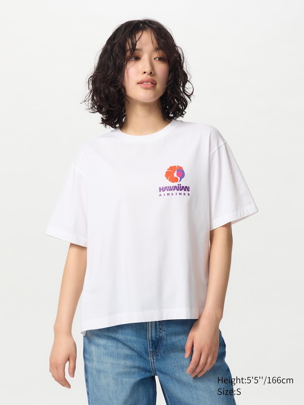 The Brands Hawaiian Loco UT Graphic T-Shirt